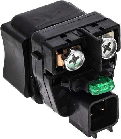 مفتاح مرحل الملف اللولبي للمبتدئين من NICHE لسوزوكي 31800-38G10 بوليفارد VZR1800 King Quad Quadsport 400 Ducati 39740071A in Saudi Arabia