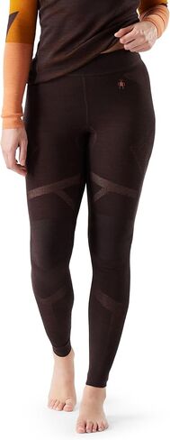 Smartwool Women's Intraknit Thermal Merino Base Layer Bottoms in Saudi Arabia