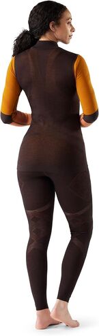Smartwool Women's Intraknit Thermal Merino Base Layer Bottoms in Saudi Arabia