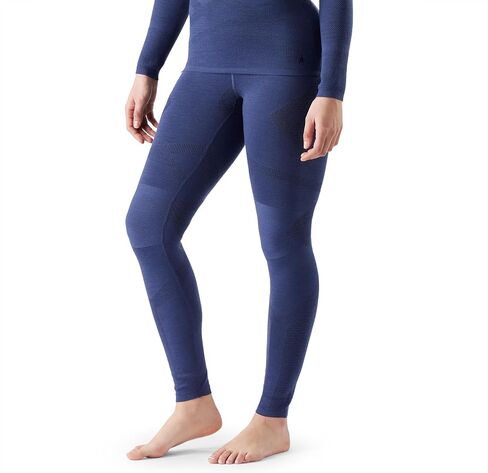Smartwool Women's Intraknit Thermal Merino Base Layer Bottoms in Saudi Arabia