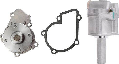 مجموعة سلسلة توقيت محرك Torchbeam متوافقة مع Nissan Pickup 1995-1997، D21 1990-1994، 240SX 1989-1990، OE # 15010V0300، 15010S8000، 1501040F00 in Saudi Arabia