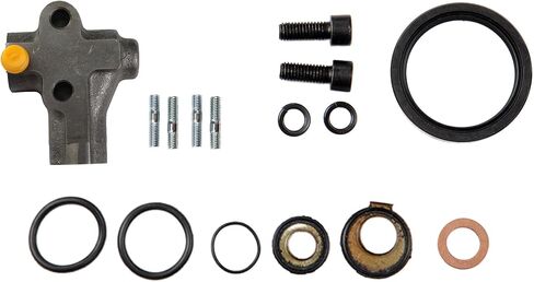 مجموعة سلسلة توقيت محرك Torchbeam متوافقة مع Nissan Pickup 1995-1997، D21 1990-1994، 240SX 1989-1990، OE # 15010V0300، 15010S8000، 1501040F00 in Saudi Arabia