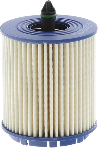 Mobil Oil Filter, Cartridge, 3-9/16 in Tall, Various Applications, Each in Saudi Arabia