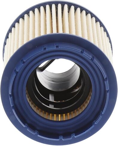 Mobil Oil Filter, Cartridge, 3-9/16 in Tall, Various Applications, Each in Saudi Arabia