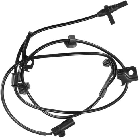 ABS Wheel Speed Sensor Fits for Toyota Yaris 2011-2018 - Front Right Passenger Side, Replace# 89542-52090, 8954252090 in Saudi Arabia