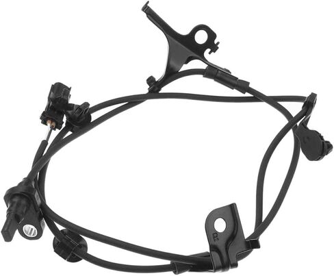 ABS Wheel Speed Sensor Fits for Toyota Yaris 2011-2018 - Front Right Passenger Side, Replace# 89542-52090, 8954252090 in Saudi Arabia