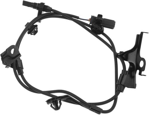 ABS Wheel Speed Sensor Fits for Toyota Yaris 2011-2018 - Front Right Passenger Side, Replace# 89542-52090, 8954252090 in Saudi Arabia