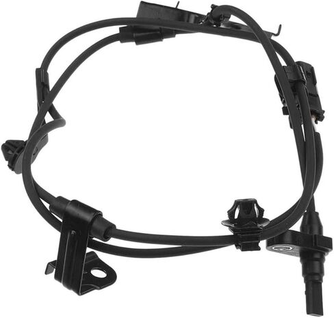 ABS Wheel Speed Sensor Fits for Toyota Yaris 2011-2018 - Front Right Passenger Side, Replace# 89542-52090, 8954252090 in Saudi Arabia