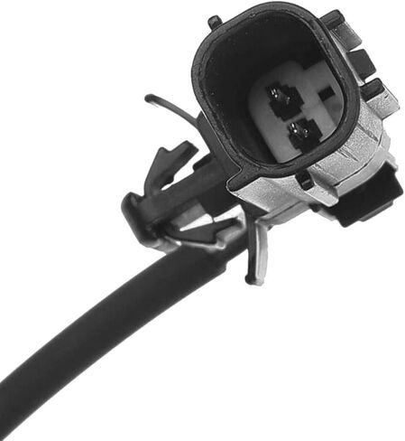 ABS Wheel Speed Sensor Fits for Toyota Yaris 2011-2018 - Front Right Passenger Side, Replace# 89542-52090, 8954252090 in Saudi Arabia