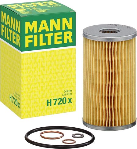فلتر زيت مان H720X in Saudi Arabia