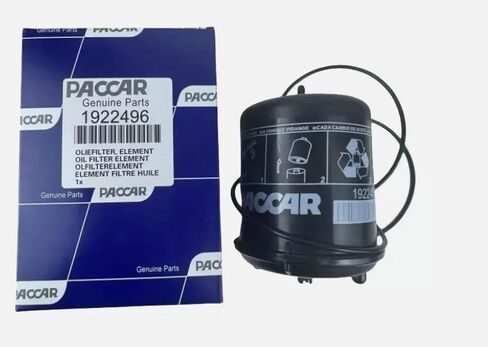 Centrifugal Oil Filter 1922496 1922496PE in Saudi Arabia