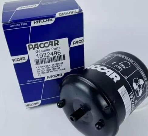 Centrifugal Oil Filter 1922496 1922496PE in Saudi Arabia