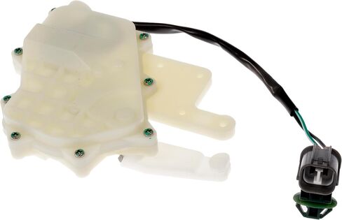 Dorman 746-721 Passenger Side Sliding Door Lock Actuator Motor Compatible with Select Honda Models in Saudi Arabia