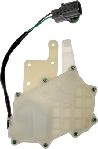 Dorman 746-721 Passenger Side Sliding Door Lock Actuator Motor Compatible with Select Honda Models in Saudi Arabia