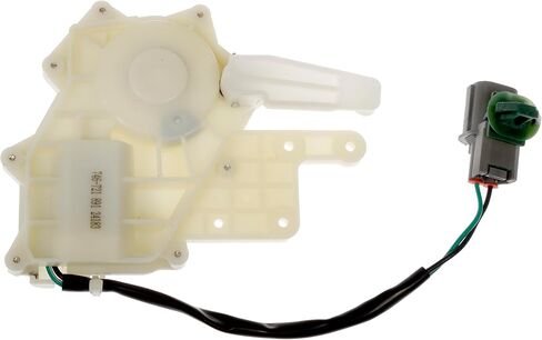 Dorman 746-721 Passenger Side Sliding Door Lock Actuator Motor Compatible with Select Honda Models in Saudi Arabia
