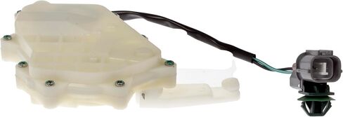 Dorman 746-721 Passenger Side Sliding Door Lock Actuator Motor Compatible with Select Honda Models in Saudi Arabia