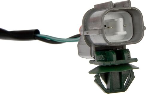 Dorman 746-721 Passenger Side Sliding Door Lock Actuator Motor Compatible with Select Honda Models in Saudi Arabia