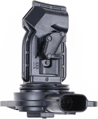 Air Flow Sensor Adapter Mass Air Flow Meter Maf Sensor Compatible with Toyota Hilux Innova Fortuner Land Cruiser Prado 22204-30030 197500-0030 Air Meter Mount Base in Saudi Arabia