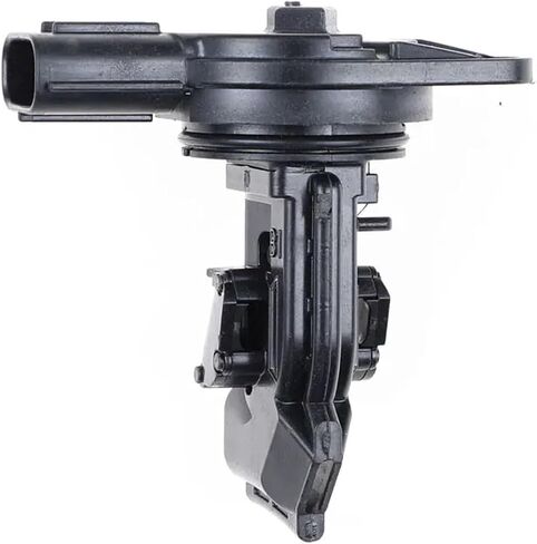 Air Flow Sensor Adapter Mass Air Flow Meter Maf Sensor Compatible with Toyota Hilux Innova Fortuner Land Cruiser Prado 22204-30030 197500-0030 Air Meter Mount Base in Saudi Arabia