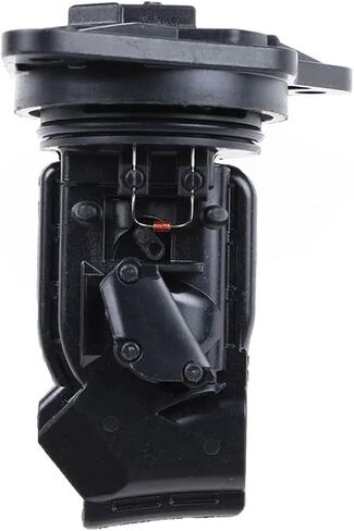 Air Flow Sensor Adapter Mass Air Flow Meter Maf Sensor Compatible with Toyota Hilux Innova Fortuner Land Cruiser Prado 22204-30030 197500-0030 Air Meter Mount Base in Saudi Arabia