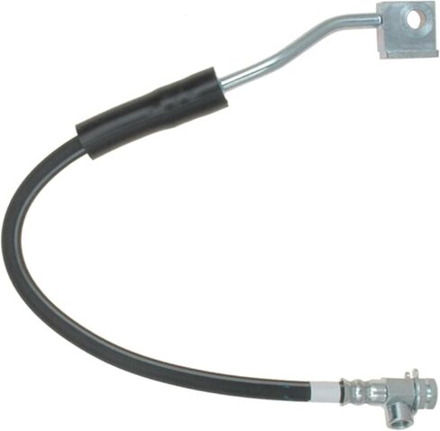 ACDelco Gold 18J1125 (19174052) Front Driver Side Brake Hose in Saudi Arabia