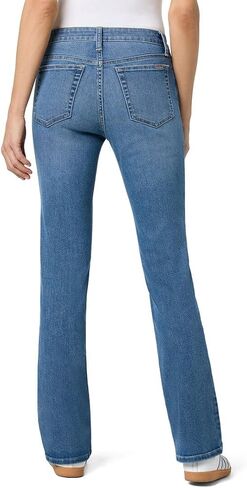JOE'S Jeans High Rise Curvy Bootcut Havana Jean in Saudi Arabia