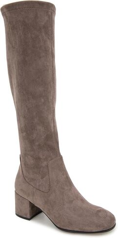Kenneth Cole REACTION Women's Rida Stretch Jewel Fashion Boot in Saudi Arabia