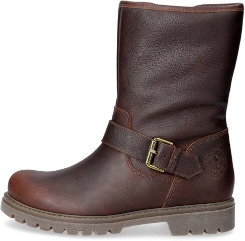 Panama Jack Women's Biker Boots in Kuwait