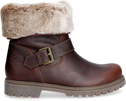 Panama Jack Women's Biker Boots in Kuwait