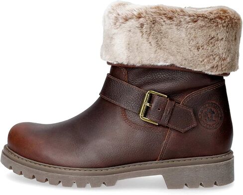 Panama Jack Women's Biker Boots in Kuwait