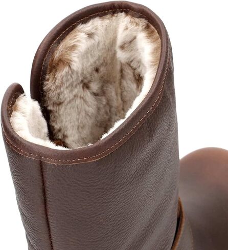 Panama Jack Women's Biker Boots in Kuwait