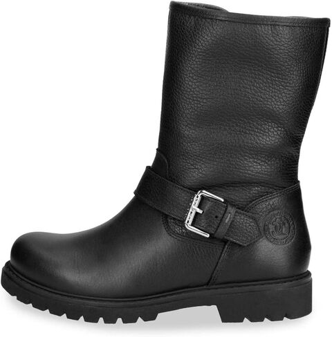 Panama Jack Women's Biker Boots in Kuwait