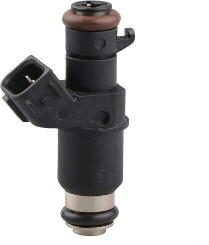 MOSTPLUS Fuel Injectors Compatible with Accord Acura Honda Pilot Odyssey Ridgeline TL MDX 3.0L 3.2L 3.5L 84212289 16450RCAA01 (Set of 6) in Saudi Arabia
