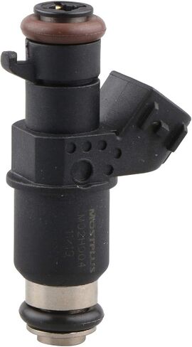 MOSTPLUS Fuel Injectors Compatible with Accord Acura Honda Pilot Odyssey Ridgeline TL MDX 3.0L 3.2L 3.5L 84212289 16450RCAA01 (Set of 6) in Saudi Arabia