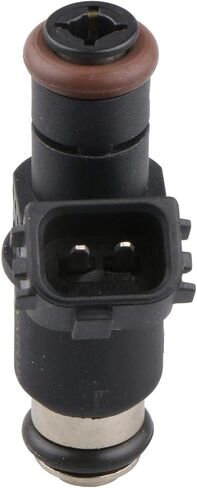 MOSTPLUS Fuel Injectors Compatible with Accord Acura Honda Pilot Odyssey Ridgeline TL MDX 3.0L 3.2L 3.5L 84212289 16450RCAA01 (Set of 6) in Saudi Arabia