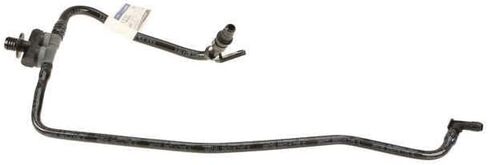 Booster Vacuum Hose - Compatible with 2011-2014 Ford Edge V6 in Saudi Arabia