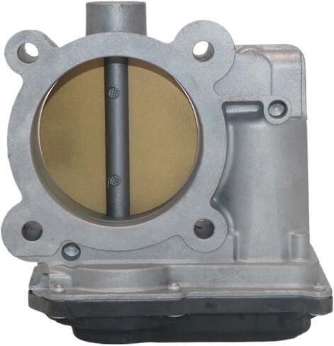 6G9N-9F991-AB LR006977 31216328 Throttle Body Valve 2008-2015 Compatible with Volvo V70 XC60 XC70 XC90 Compatible with Land Rover LR2 3.2L in Saudi Arabia