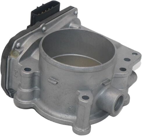 6G9N-9F991-AB LR006977 31216328 Throttle Body Valve 2008-2015 Compatible with Volvo V70 XC60 XC70 XC90 Compatible with Land Rover LR2 3.2L in Saudi Arabia