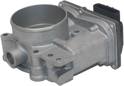 6G9N-9F991-AB LR006977 31216328 Throttle Body Valve 2008-2015 Compatible with Volvo V70 XC60 XC70 XC90 Compatible with Land Rover LR2 3.2L in Saudi Arabia