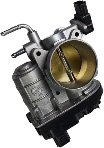 Auto Throttle Body Valve Compatible with Subaru Forester 16112-AA190 RME60-301 16112AA190 RME60301 in Saudi Arabia