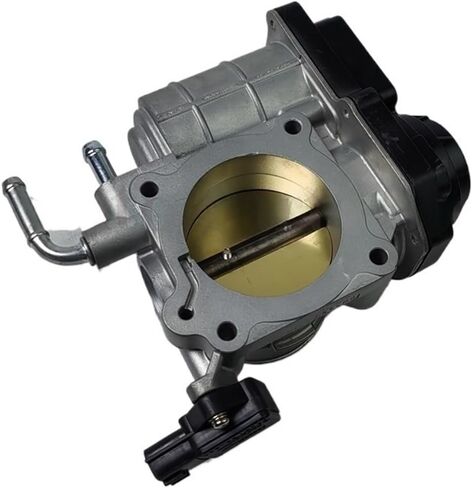 Auto Throttle Body Valve Compatible with Subaru Forester 16112-AA190 RME60-301 16112AA190 RME60301 in Saudi Arabia
