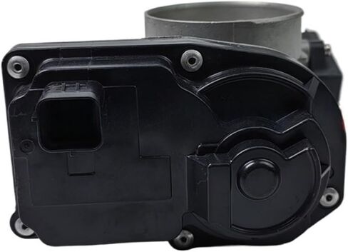 Auto Throttle Body Valve Compatible with Subaru Forester 16112-AA190 RME60-301 16112AA190 RME60301 in Saudi Arabia