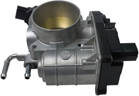 Auto Throttle Body Valve Compatible with Subaru Forester 16112-AA190 RME60-301 16112AA190 RME60301 in Saudi Arabia