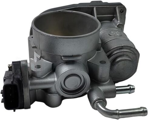 Auto Throttle Body Valve Compatible with Subaru Forester 16112-AA190 RME60-301 16112AA190 RME60301 in Saudi Arabia