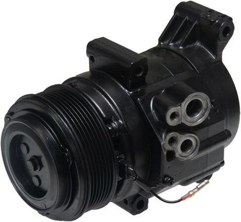 Four Seasons 67677 A/C Compressor in Saudi Arabia