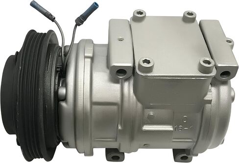 RYC AC Compressor and A/C Clutch FG373 in Saudi Arabia