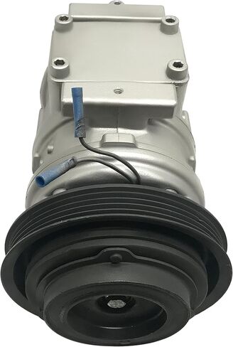 RYC AC Compressor and A/C Clutch FG373 in Saudi Arabia
