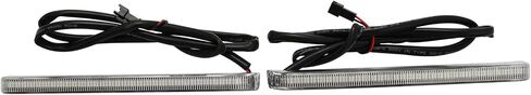TCMT Saddlebag LED Turn Signal Light Fit For Harley Touring Electra Road Street Glide 2014-2023 in Kuwait