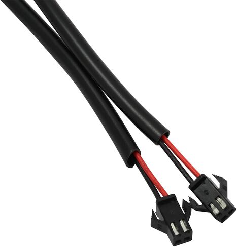 TCMT Saddlebag LED Turn Signal Light Fit For Harley Touring Electra Road Street Glide 2014-2023 in Kuwait