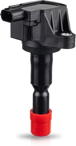 ENA Set of 4 Ignition Coil Pack Compatible with Honda 2007 2008 Fit Hatchback L4 1.5L Replacement for UF581 30520PWCS01 C1578 5C1635 E1081 in Saudi Arabia
